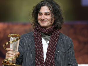  المخرج اللبناني الفرنسي زياد دويري