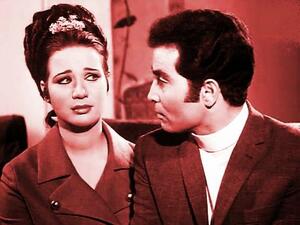 الراحلة زبيدة ثروت