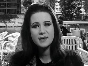 الفنانة الكبيرة زبيدة ثروت