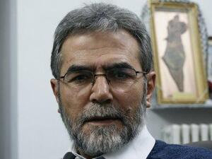 زياد النخالة أميناً عاماً لحركة الجهاد الإسلامي