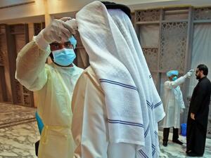 المرزوق أكد أن حلول هذه الأزمة موجودة