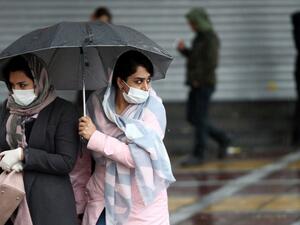 إجمالي الإصابات ارتفع إلى 60500 والوفيات إلى 3739