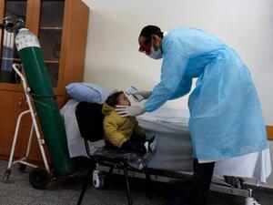  الوضع الصحي للحالات التسع التي أُعلن عن إصابتها الأسبوع الماضي مطمئنة ومستقرة