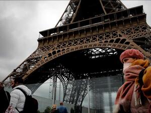 حيرت نسبة الوفيات جراء فيروس كورونا في ضاحية سين سان دوني الباريسية سلطات المنطقة