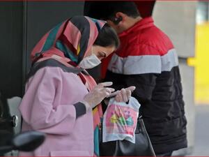  إصابة الوكيل الأقدم للوزارة وليد الحلو بفيروس كورونا.