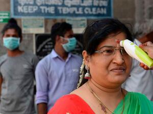 موقف الهند أفضل من العديد من البلدان المتقدمة .. بدأنا الإغلاق مبكرا.