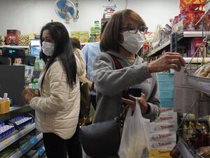 التطور في الوضع الوبائي (في تونس) يؤشر إلى انتشار المرض بسرعة