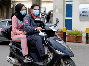 الملايين من سكان لبنان مهددون بالجوع بسبب إجراءات الإغلاق المتصلة بالوباء