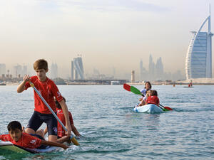 من "دوا ليبا" إلى "إي آر رحمن".. هذه جولة على فعاليات ينبغي ألا تفوّتوها