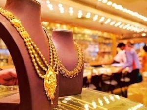 UAE Gold prices Today Thursday 1 June 2023