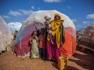 World's 10 Poorest Countries in 2022