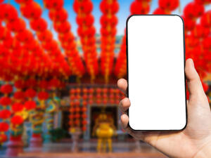 Top 7 Chinese Smartphones in 2021