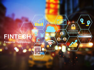  7 FinTech Trends to Keep an Eye on in 2021