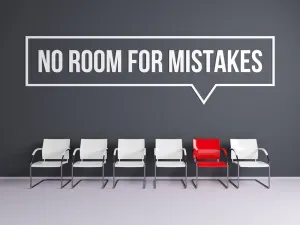 7 Things You Should Avoid Doing in an Interview
