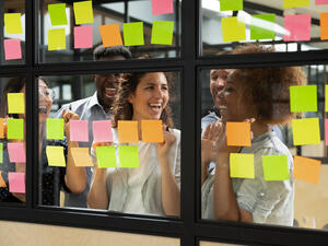 7 ways to foster emotional agility at the workplace