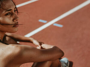 The unspoken reality of athletes’ mental health