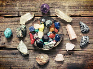 Crystal Healing: A Cure or a Scam?