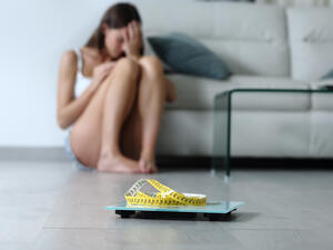 Is Diet Culture Making Us Hate Our Bodies? 