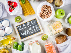 6 MENA Startups Helping Raise Awareness on Food Loss and Waste Reduction