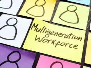 Workplace Battle: Millennials Vs. Gen Z