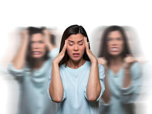 Time to break up with your inner critic!