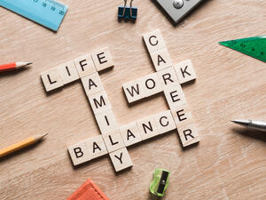 Balance it out!