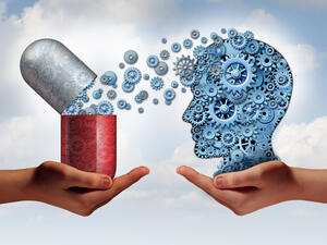 Mental Illness Medication Should Be Shame-Free! 