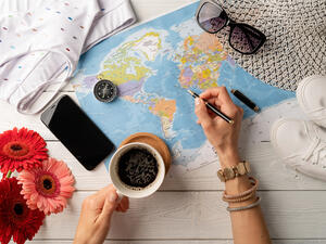 How to Plan Your Next Holiday With Google Travel