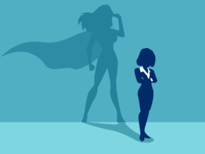 6 Powerful Women Transforming the Business World in the Levant