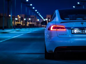 Tesla Cars in UAE: Everything You Need to Know