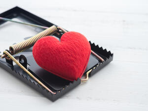 Valentine's Day: A Capitalist Scam?