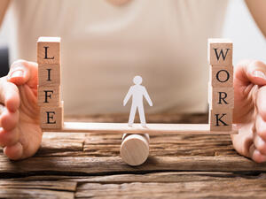 The World’s Best Work-Life Balance City