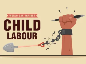 Arab Countries' Fight Against Child Labour