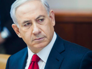 Benjamin Netanyahu (AFP/File Photo)