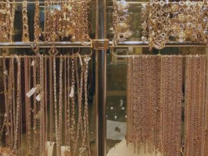 Gold rates in Jordan Today Tuesday 16 May 2023