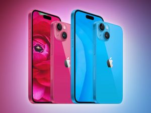 iPhone 15 Pro Max will cost more than a Macbook