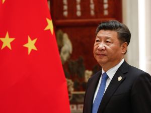 Xi pushes new stimuli to boost China’s sluggish economic recovery