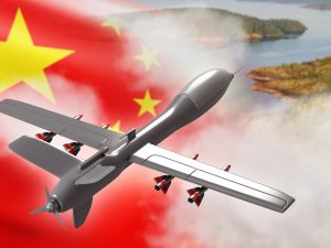 New drone export controls may escalate China-US tensions