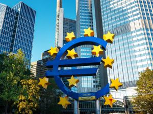 Eurozone economy barely grew in Q2-2023