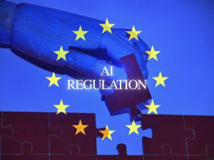 Top Eurozone economies agree on future EU AI regulation