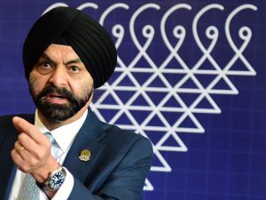 WB Chief at G20 India warns of Greater rich-poor divide, distrust in Global North