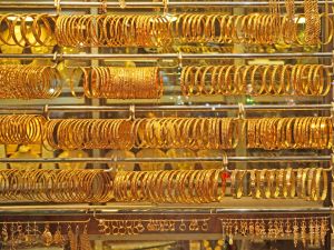 Gold prices in Dubai Today Sunday 2 July 2023