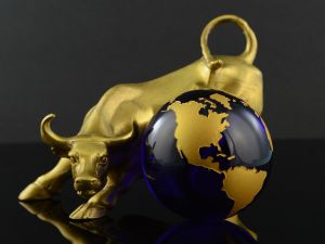 Oil, gold prices soar, stocks worldwide down on Gaza turmoil