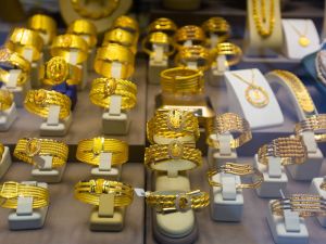 Gold prices in Doha Today Tuesday 27 June 2023