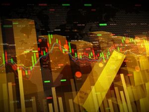 Stocks worldwide tumble as gold prices stabilize