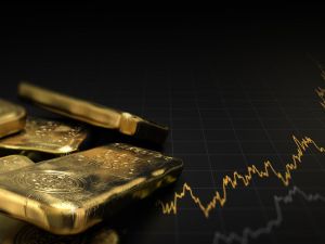 Gold prices slip on mixed stocks worldwide as occupation steps up genocide in Gaza