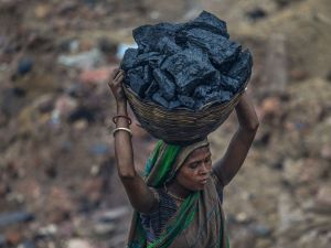 India GDP growth promising, sluggish job market