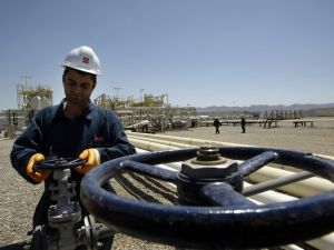 Iraq to resume oil exports to Turkey soon