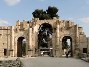 Jordan tourism to hit new record in 2023