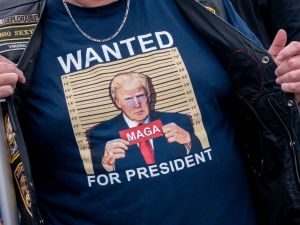 After Trump post, Musk lifted the ban on political ads on X 